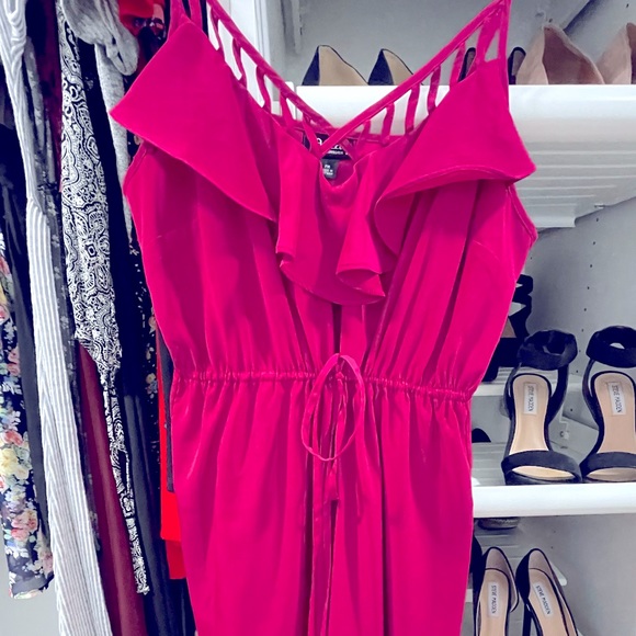 A.N.A A New Approach Summer Dress - Picture 2 of 5